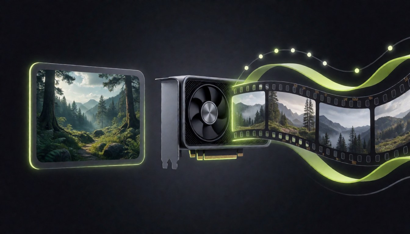 Best FastH3 Omni ComfyUI Workflow for 16 GB GPUs: 8-Step Reference to Video with Audio (Free JSON)