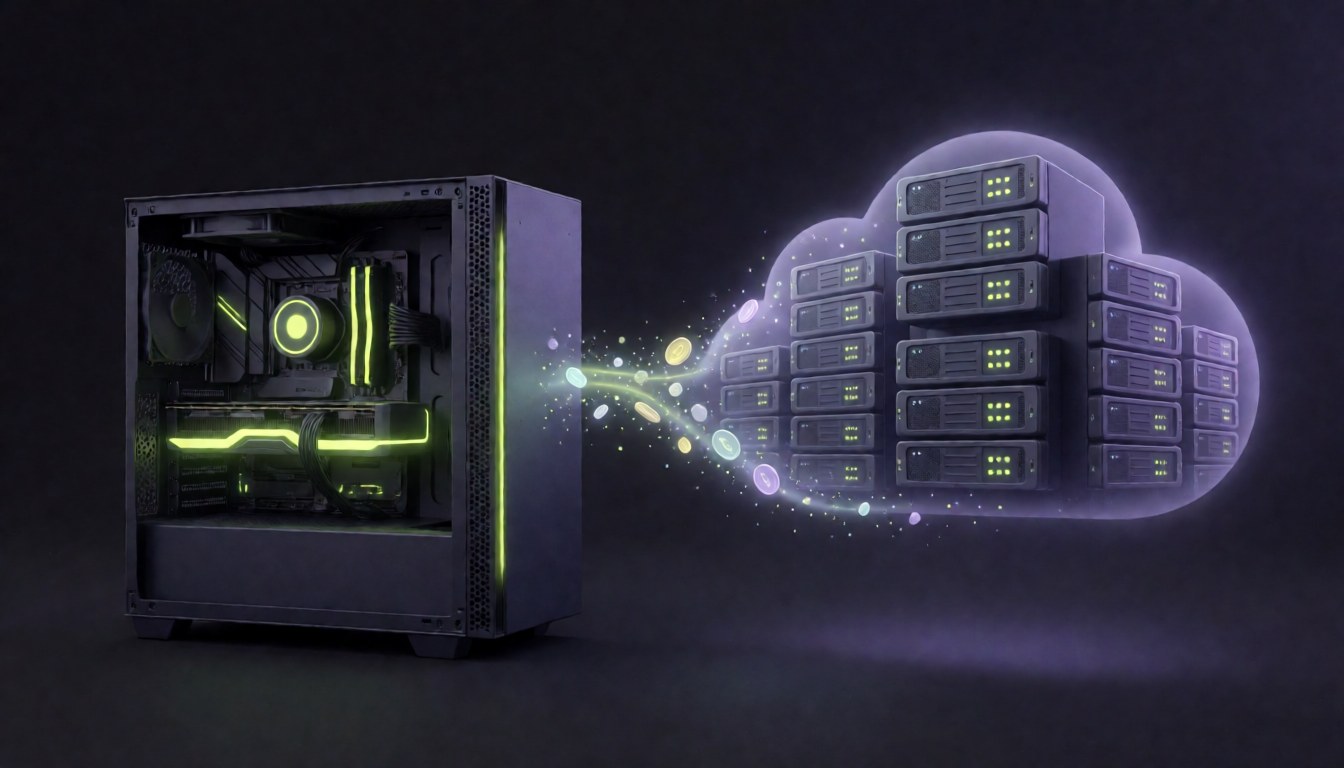 ComfyUI Cloud GPU Pricing vs Local RTX 5080: Real Cost per Image and Video (2026)
