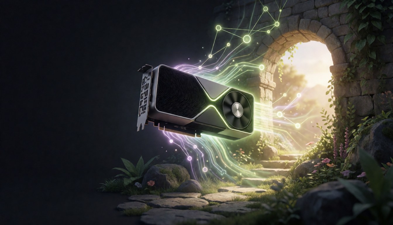 DLSS 5 Supported GPUs and VRAM: Does It Work on RTX 40 or 16 GB Cards?