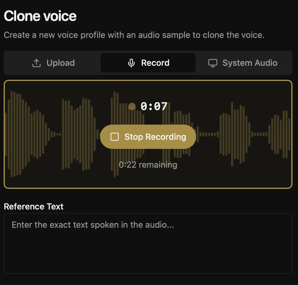 Voicebox Tutorial: Free Local AI Voice Generation on Windows